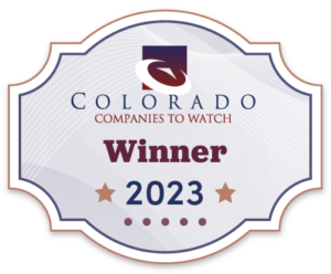 Colorado Company To Watch Winner